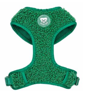 Arnés Ajustable Colección Teddy Green Dukier