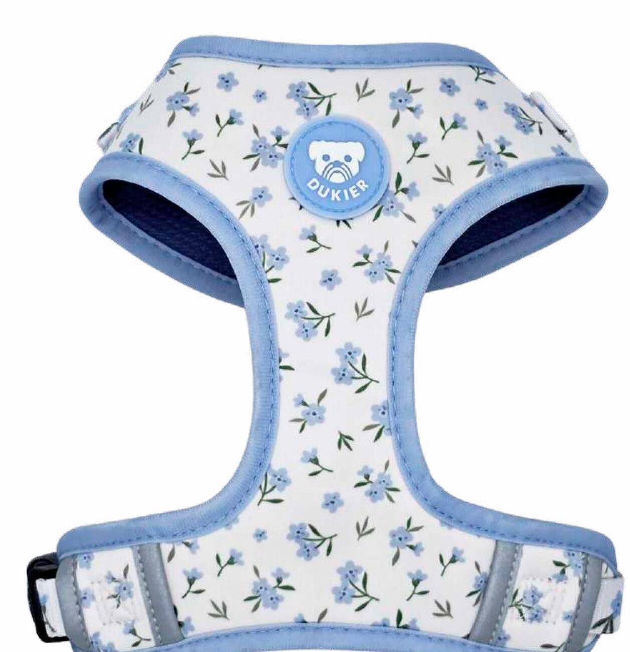 Arnés Ajustable Colección Bloom Dukier