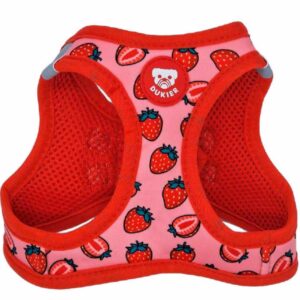 Arnés Body Colección Berry Love Dukier