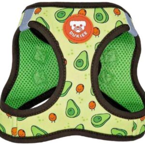 Arnés Body Colección Avocado Dukier