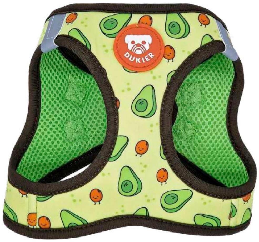 Arnés Body Colección Avocado Dukier