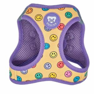 Arnés Body Colección Smiley Dukier