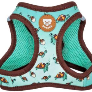 Arnés Body Colección Turtle Dukier