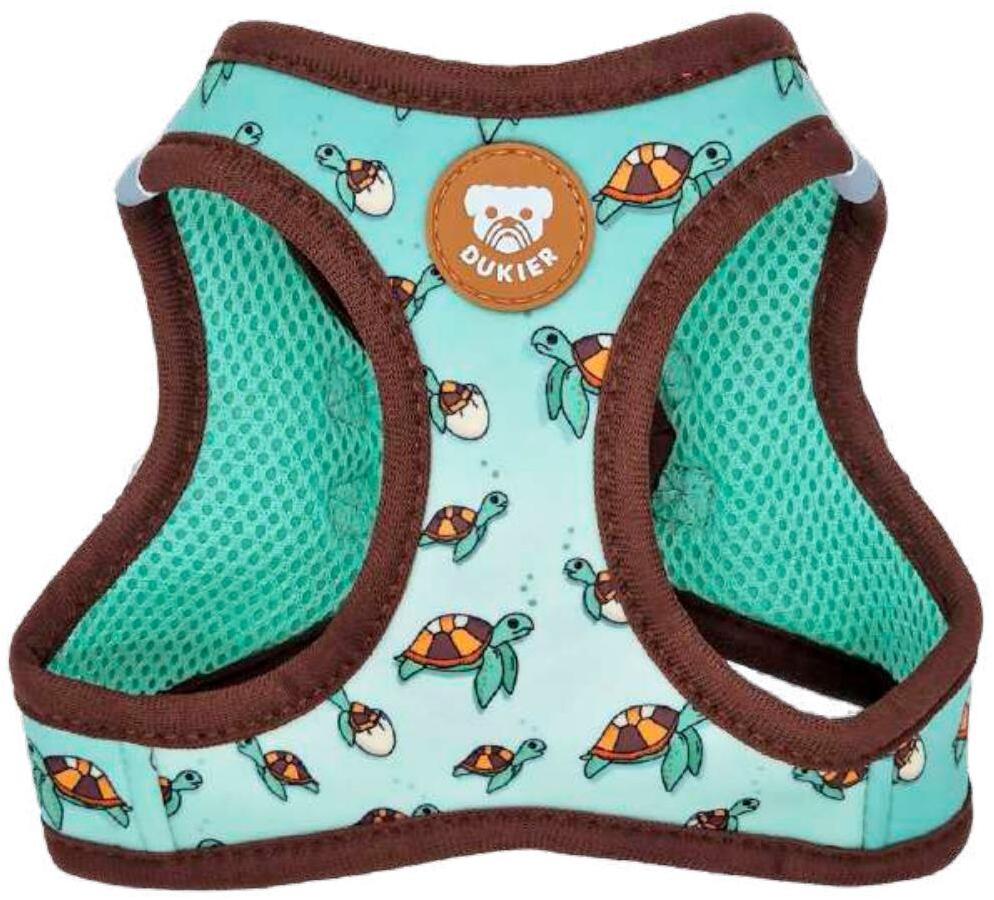 Arnés Body Colección Turtle Dukier