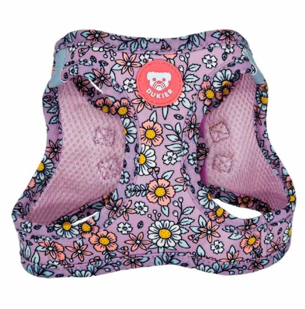 Arnés Body Colección Flower Power Dukier