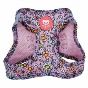 Arnés Body Colección Flower Power Dukier