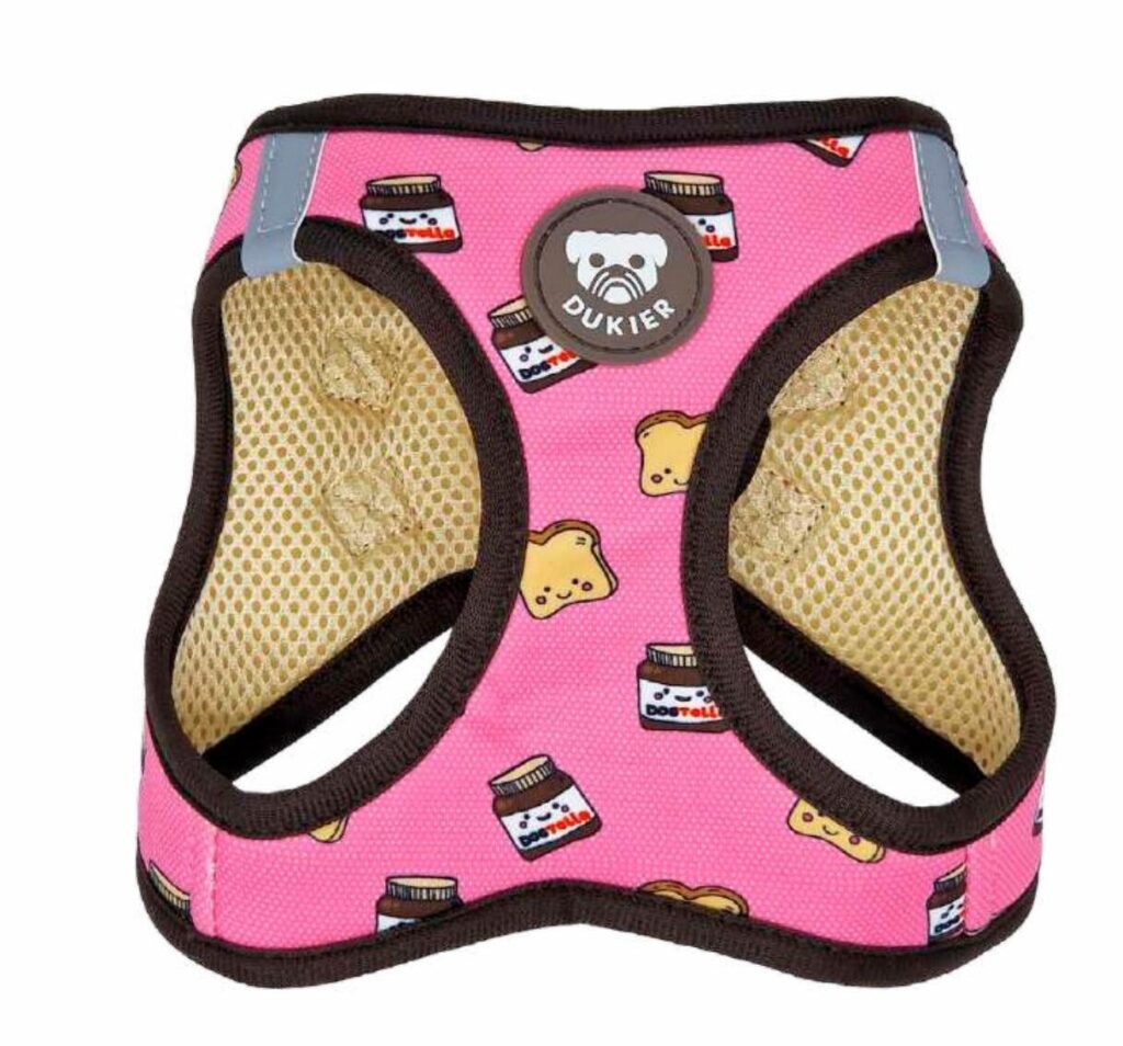 Arnés Body Colección Dogtella Dukier