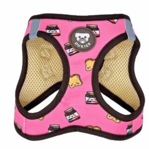 Arnés Body Colección Dogtella Dukier