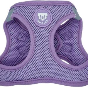 Arnés Body Colección Violet Dukier