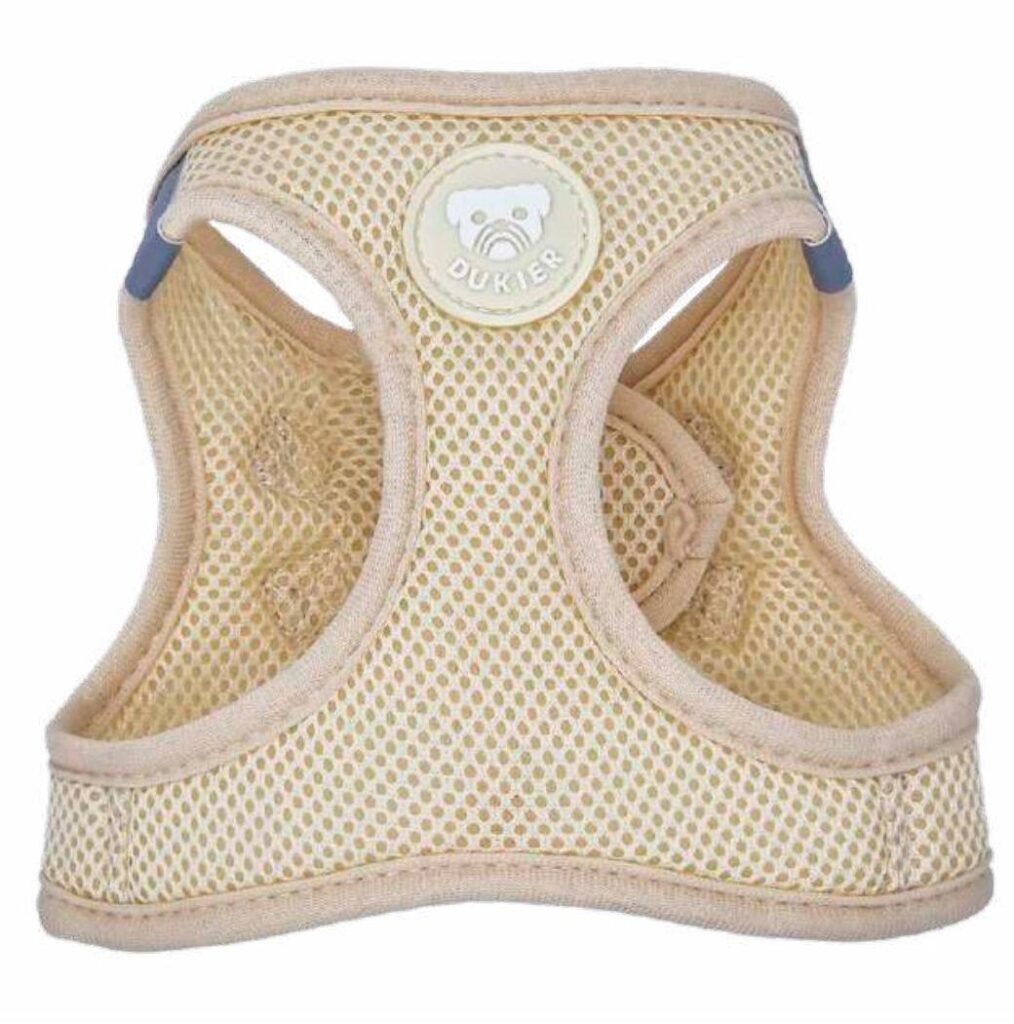 Arnés Body Colección Beige Dukier
