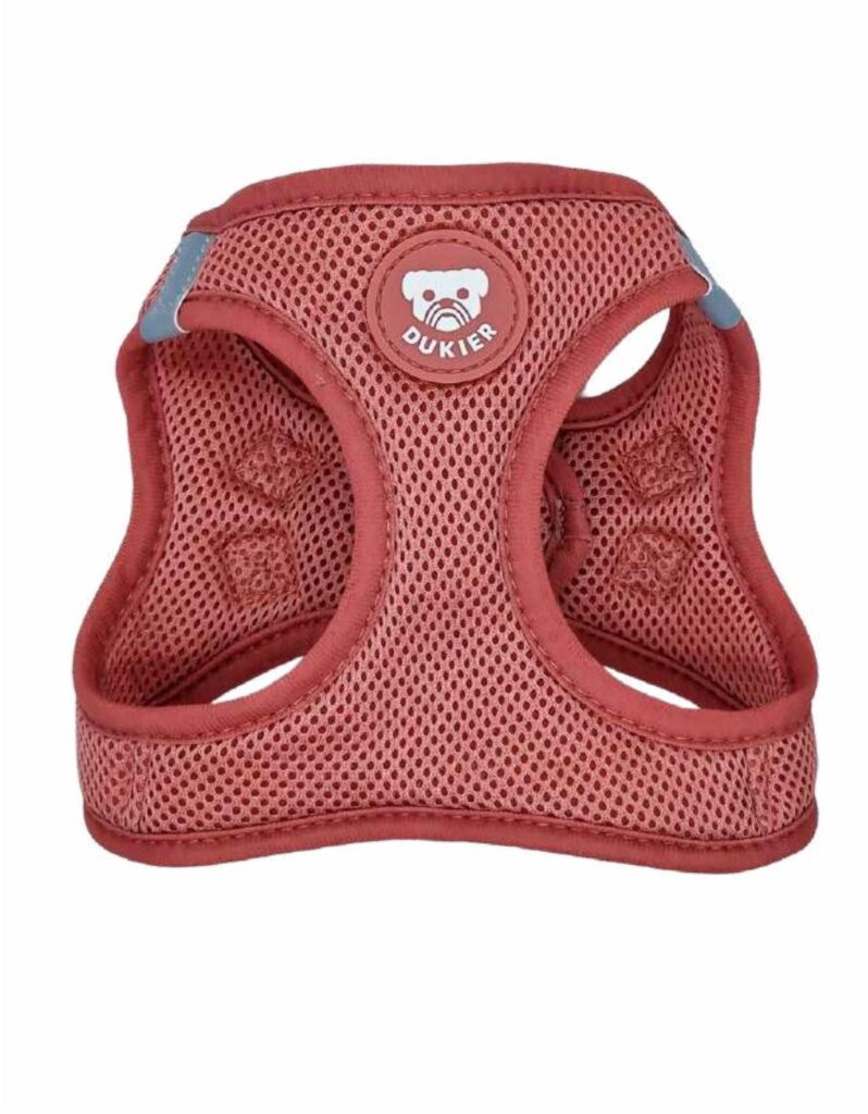 Arnés Body Colección Terracota Dukier