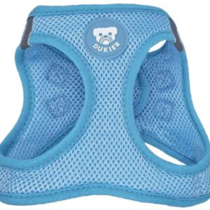 Arnés Body Colección Blue Dukier