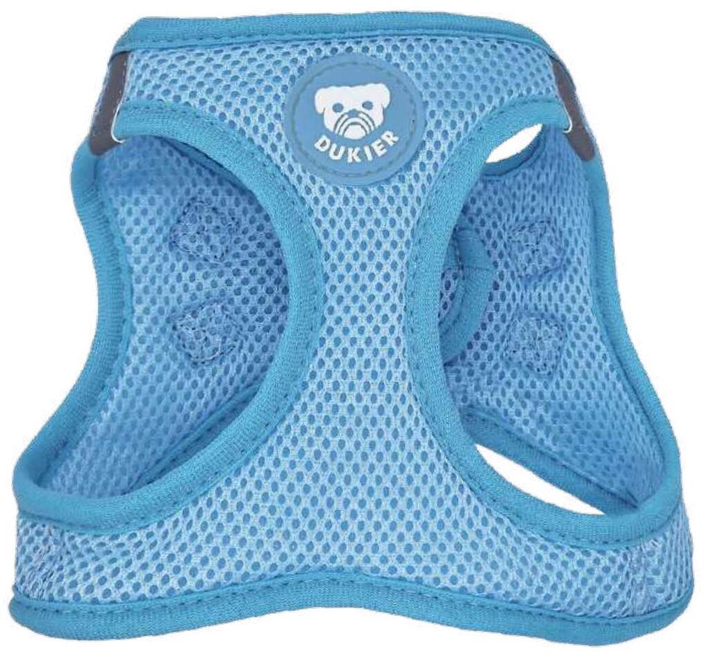 Arnés Body Colección Blue Dukier