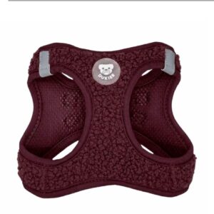 Arnés Body Colección Teddy Cherry Dukier