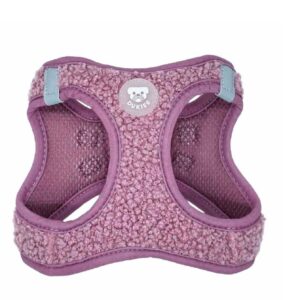 Arnés Body Colección Teddy Lilac Dukier