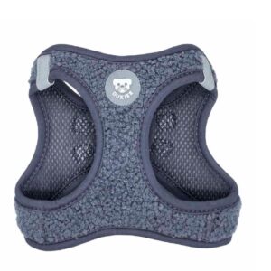 Arnés Body Colección Teddy Navy Dukier