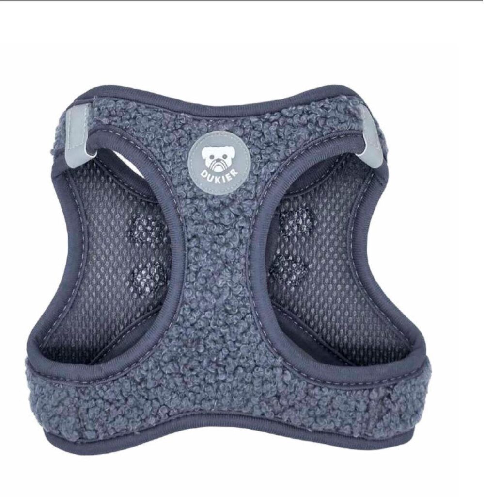 Arnés Body Colección Teddy Navy Dukier