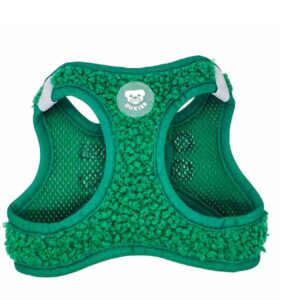 Arnés Body Colección Teddy Green Dukier