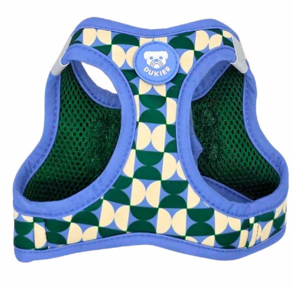 Arnés Body Kaleido Retro Tide Dukier