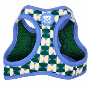 Arnés Body Kaleido Retro Tide Dukier