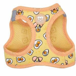 Arnés Body Colección Eggs Dukier