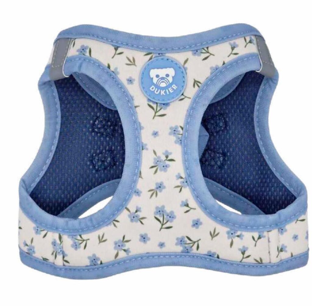 Arnés Body Colección Bloom Dukier