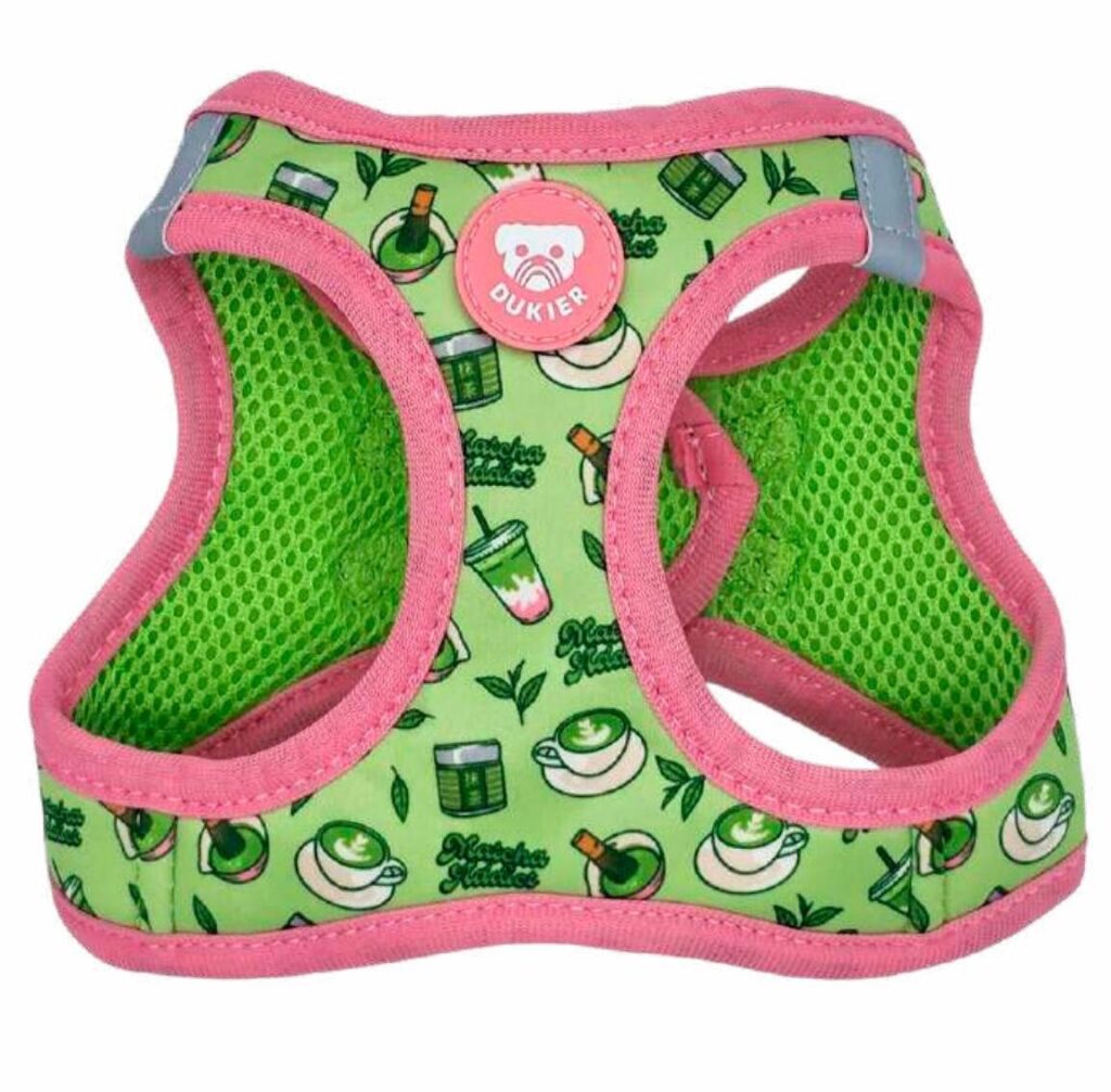 Arnés Body Colección So Matcha Dukier