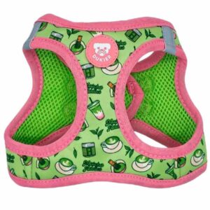 Arnés Body Colección So Matcha Dukier
