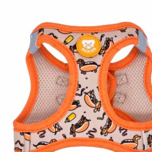 Arnés Body Colección Hot Dogs Dukier