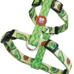 Arnés Clásico Colección Avocado Dukier
