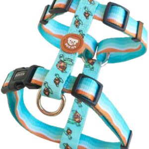 Arnés Clásico Colección Turtle Dukier