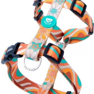 Arnés Clásico Colección Peace Dukier