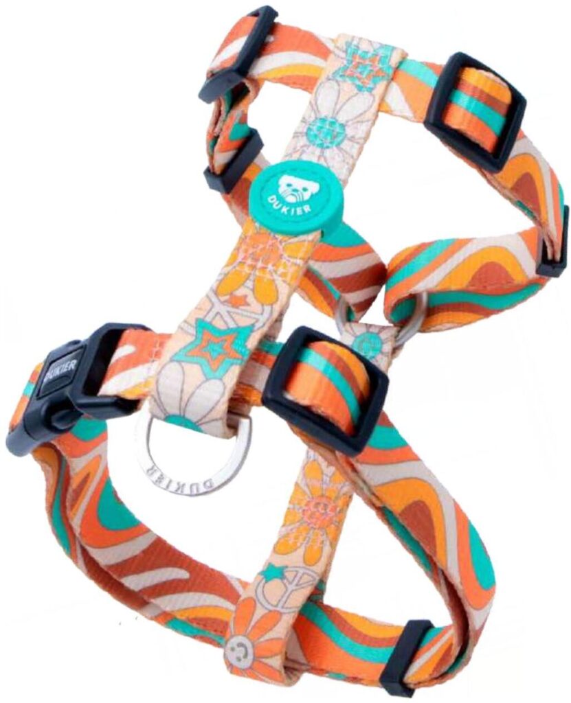 Arnés Clásico Colección Peace Dukier
