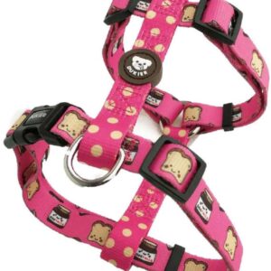 Arnés Clásico Colección Dogtella Dukier