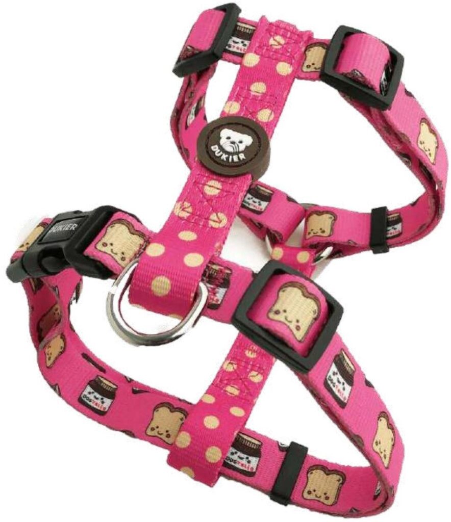 Arnés Clásico Colección Dogtella Dukier