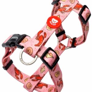 Arnés Clásico Colección Lobsters Dukier