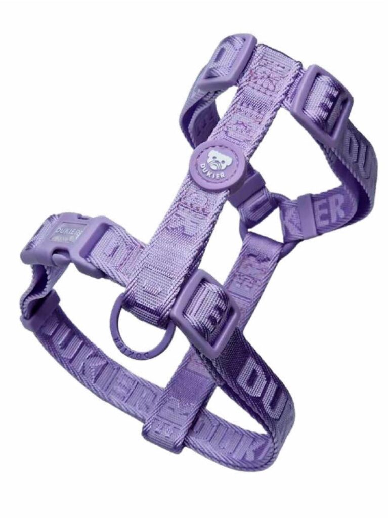 Arnés Clásico Colección Violet Dukier