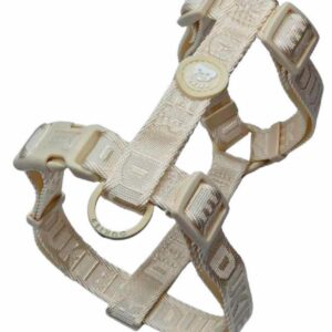 Arnés Clásico Colección Beige Dukier