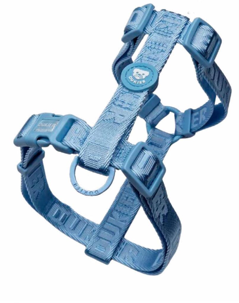Arnés Clásico Colección Blue Dukier