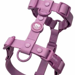 Arnés Clásico Colección Mauve Waterproof Dukier