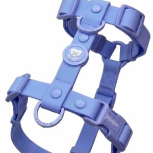 Arnés Clásico Colección Blue Lavender Waterproof Dukier