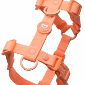Arnés Clásico Colección Coral Waterproof Dukier