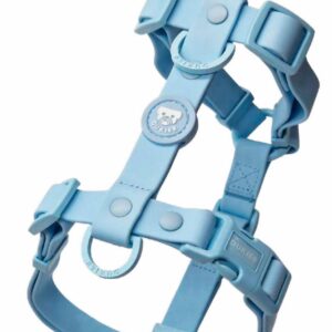 Arnés Clásico Colección Blue Waterproof Dukier