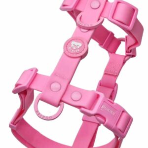 Arnés Clásico Colección Pink Waterproof Dukier