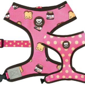 Arnés Reversible Colección Dogtella Dukier