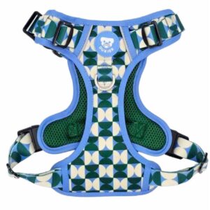 Arnés Trail Kaleido Retro Tide Dukier