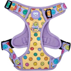 Arnés Trail Colección Smiley Dukier