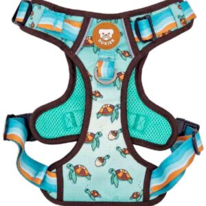 Arnés Trail Colección Turtle Dukier