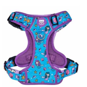 Arnés Trail Colección Mermaid Dukier