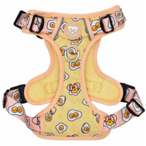 Arnés Trail Colección Eggs Dukier